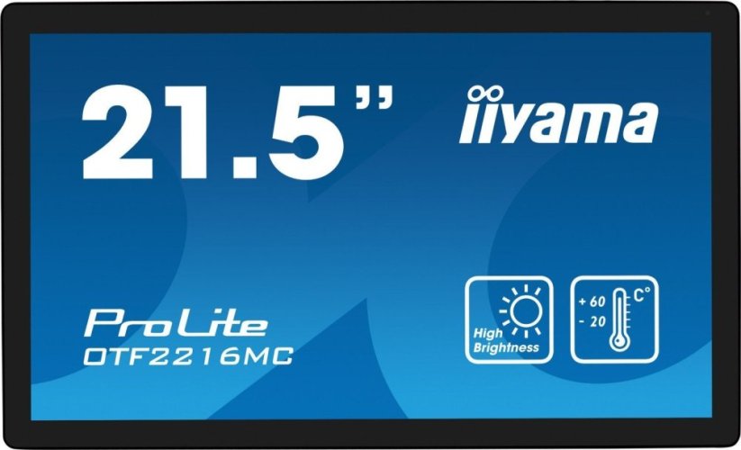 iiyama ProLite OTF2216MC-B1