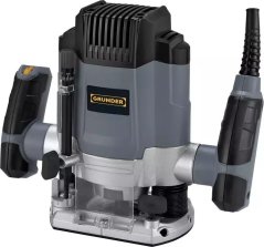Grunder 1200W ROUTER