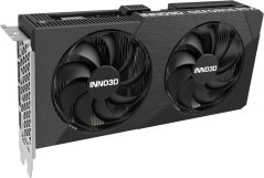 INNO3D GeForce RTX 5050 TWIN X2 NVIDIA 8 GB GDDR6