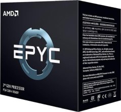 AMD Epyc 7642, 2.3 GHz, 256 MB, BOX (100-100000074WOF)