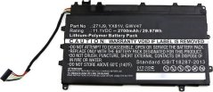 CoreParts Notebook Battery for Dell