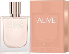 Hugo Boss Alive EDT 50 ml WOMEN