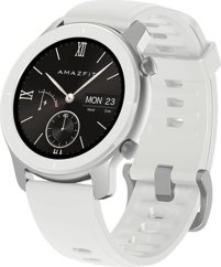Amazfit GTR 42mm Biely  (A1910WH)