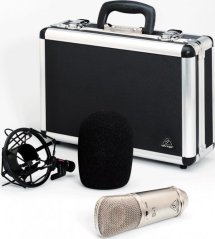 Behringer Behringer B-1 Mikrofon pojemnościowy