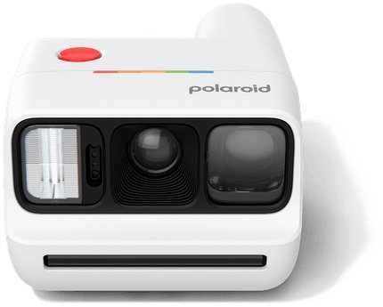 Polaroid Go Gen 3 White (9191)