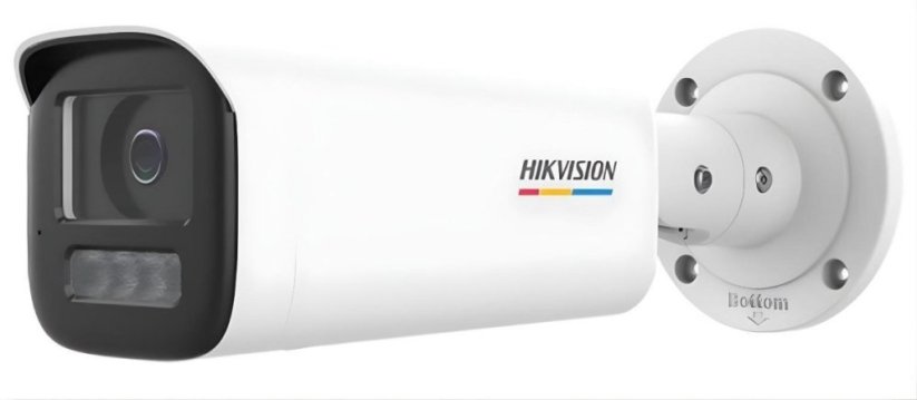 Hikvision Kamera IP DS-2CD1B47G3H-LIUF/SRB 2.8mm PL
