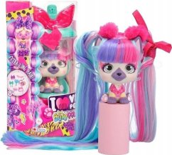 Tm Toys VIP Pets Bow Power - Natty