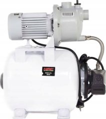 NAC NAC HYDROFOR 800W TANK 19L 3600l/h