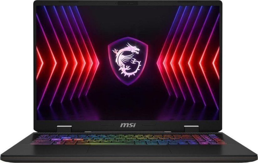 MSI Sword 16 HX B14VGKG-822XPL i7-14650HX / 32 GB RAM / 1 TB SSD PCIe