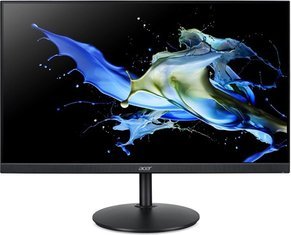 Acer CB272UE3b 27"    68,6cm 16:9  100Hz 2560x1440 black