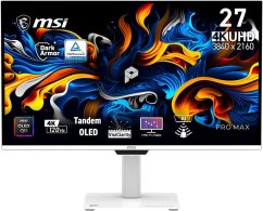 MSI PRO MAX 271UPXW12G