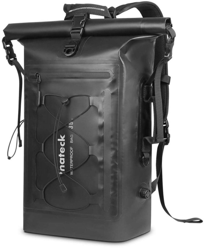 Inateck inateck Notebook-Rucksack BP06001 black 30-35L