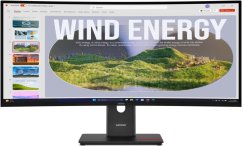 Lenovo ThinkVision T34WD-40 (64AEGAT1SE)