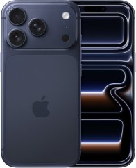 Apple iPhone 17 Pro 256GB Deep Blue