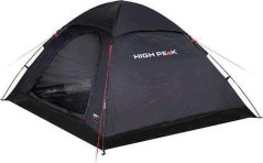 High Peak Monodome XL Čierny