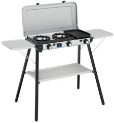 Campingaz plynový varič Camping Kitchen 2 Multi Cook Plus
