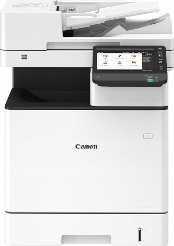 Canon i-SENSYS MF842Cdw (6162C008)