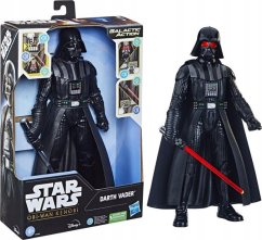 Hasbro Figūrėlė Hasbro Star Wars Galactic Action Busby F5955