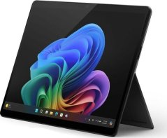 Microsoft Microsoft Surface Pro 11Gen. Copilot+ PC / C12/16/512 W11 Pro Black