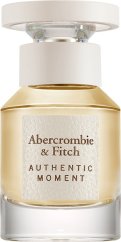 Abercrombie & Fitch Abercrombie and Fitch - Authentic Moment Woman EDP 30 ml /Perfume /30 WOMEN