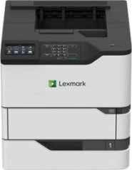 Lexmark Lexmark M5270 - Drucker - s/w - Duplex - Laser - A4/Legal - 1200 x 1200 dpi - bis zu 66 Seiten/Min. - Kapazitat: 650 Br - USB 2.0, Gigabit LAN, USB 2.0-Host