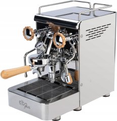 Elba Gentile INOX