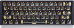 Ducky One 3 Hot-Swap Barebone, Mini - ANSI Layout