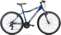 Romet Bicykel ROMET RAMBLER R6.1 JR Modrý 15 S (2126149)