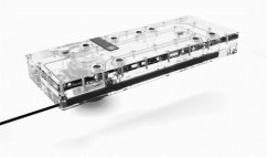 Alphacool Alphacool Core Distro Prokove O11 Dynamic Evo/XL mit Apex VPP Pumpe