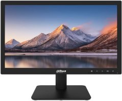 Dahua Technology LCD Monitor|DAHUA|LM19-L200N|19.5"|Business|Panel TN|1600X900|16:9|75Hz|5 ms|Colour Black|LM19-L200N