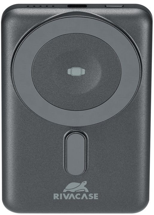RivaCase POWER BANK WRL 5000MAH/MAGSAFE+IWATCH VA2607 RIVACASE