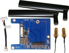 Shuttle Shuttle LTE Adapter KIT WWN03 +++