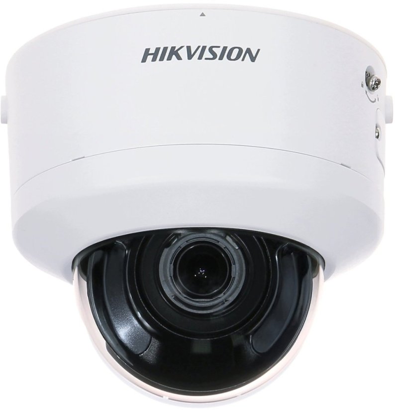 Hikvision Wandaloodporna IP AcuSense - 12&nbsp;Mpx motozoom (DS-2CD27126G3-IPTRZSY (2.8-12MM))