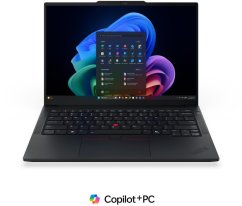 Lenovo ThinkPad E14 Gen 8 14 WUXGA ULT7-355/16GB/512GB/Intel Graphics/WIN11 Pro/Nordic Klaviatūra su pašvietimu/Juodas/FP/3Y Garantija | (21Y60042MX)
