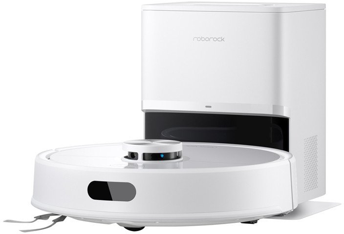Roborock Q7 TF+ White