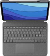 Logitech COMBO TOUCH IPAD PRO12.9IN 5.G
