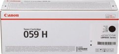 Canon CRG-059H Black Originál  (153158)