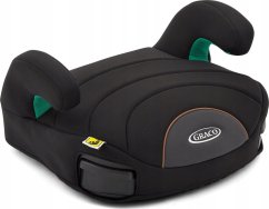 Graco AutosedačkaEverSure Lite I-Size ebony