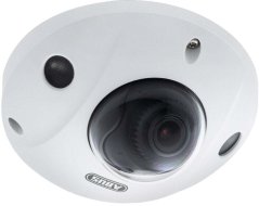 Abus 4 MP Kamera mini-kopułkowa WLAN 2,8 mm (IPCB44561A)