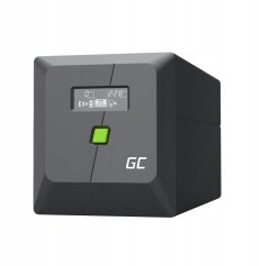 Green Cell PowerProof 1000VA (UPSLM600)