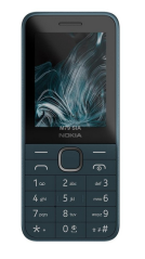 NOKIA 225 4G TA-1610 TMAVOMODRÁ 2024