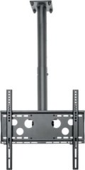 Hagor HAGOR HA DH 400 - 700 S, ceiling mount (black)