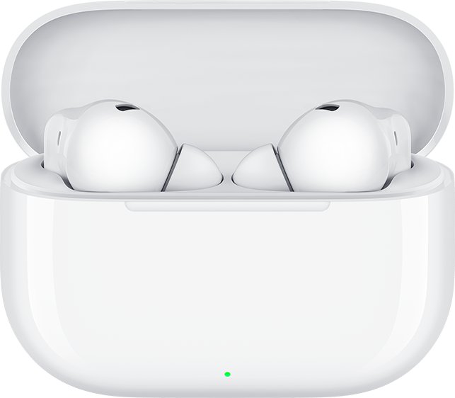 Huawei FreeBuds SE 4 białe