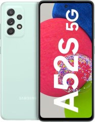 Samsung Galaxy A52s 5G 6/128GB Zelený  (SM-A528B/DSV2/GN)