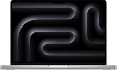 Apple MacBook Pro 14 M4 / 16 GB / 512 GB (MW2W3ZE/A)