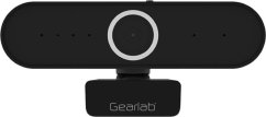 eStuff G625 HD Office Webcam 2MP,