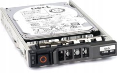 Dell 1.8TB 2.5'' SAS-3 (12Gb/s)  (VTHDD )