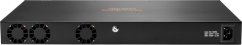 HPE ANW 6200F 24G 4SFP+ SWITC-STOCK