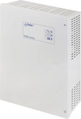 Pulsar HPSB-24V2A-B Zasilacz buforowy impulsowy 27,6V/2A/2x7Ah