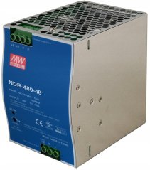 Mean Well NDR-480-48 480W